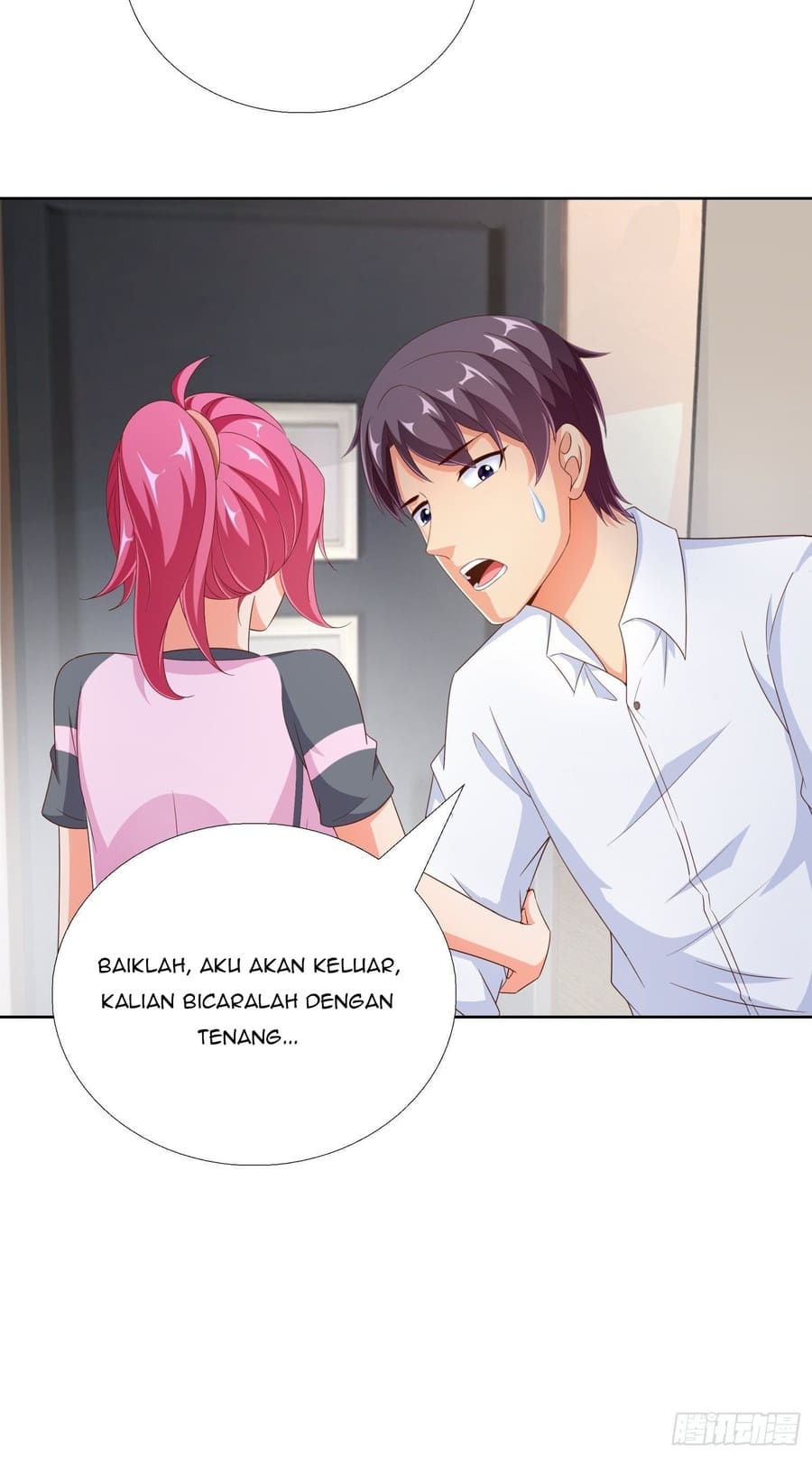 Super School Doctor (Supreme Campus Doctor) Chapter 77 Gambar 5